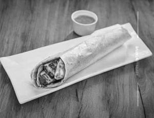Paneer Roll