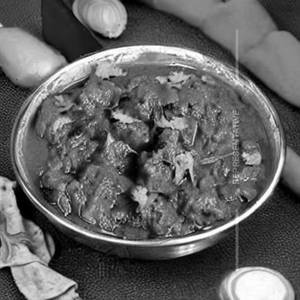 Gosht Kheema Masala 