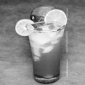Fresh Lime Water