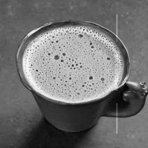 Rose Chai 
