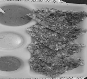 Mix uttapam