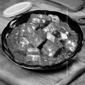 Paneer Chilli