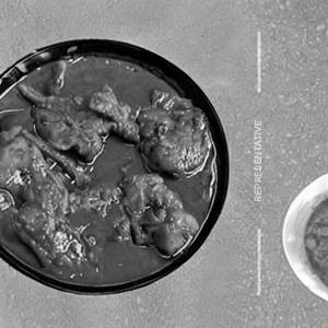 Chicken Dhaba