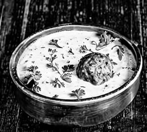 Malai Kofta