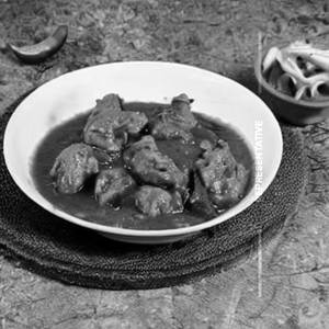 Chicken Khorma