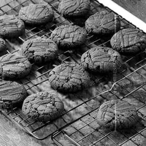 Choco Cookies