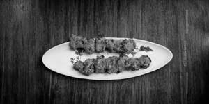 Prawn Malai Tikka