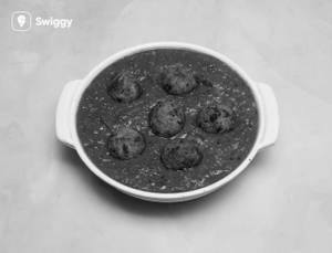Veg Bhoona