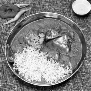 Paneer Hyderabadi