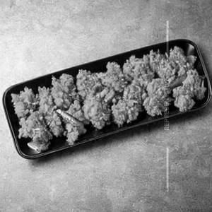 Veg Crispy