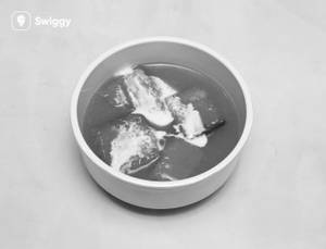Tomato Soup With Cream