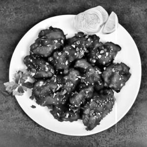 Chilli Chicken Shell