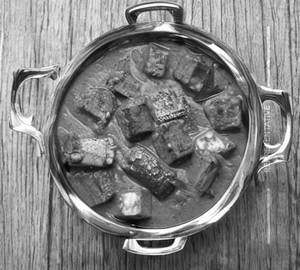Kadhai Paneer