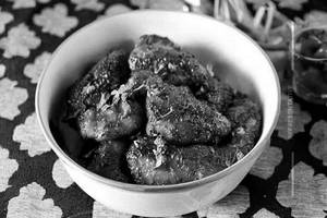 Pepper Chicken Dry