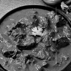 Mutton Maharaja