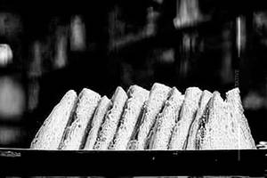 Bread Butter