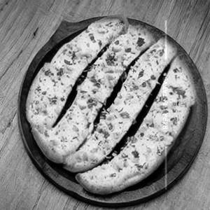 Garlic Bread