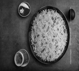 Egg Schezwan Fried Rice