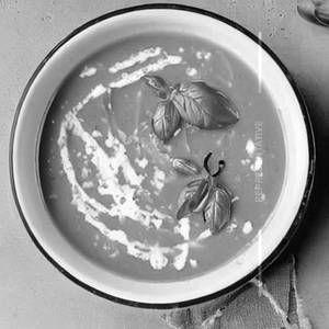 Cream Of Tomato