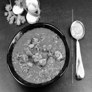 Dal Jeera