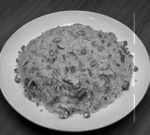 Egg Fried Rice