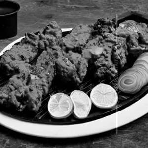 Peri Peri Grill Chicken