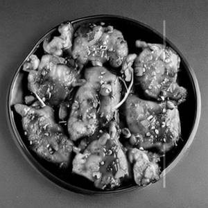 Marina Dragon Chicken (Boneless)