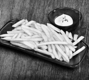 Finger Chips