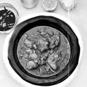 Murg Nizami Handi