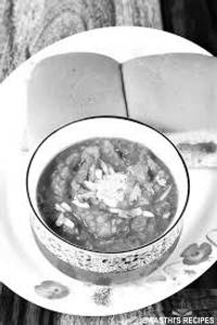 Pav Bhaji - (Regular)