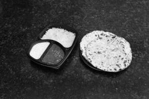 Aloo Kulcha Combos