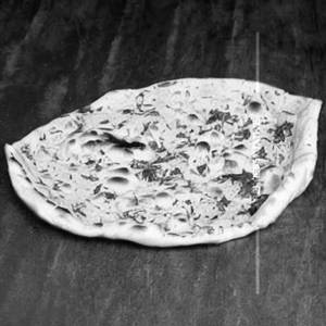 Garlic Butter Naan