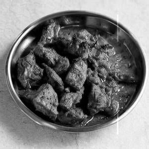 Mutton Fry