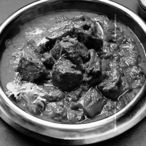 Mutton rogan josh