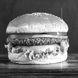 Egg Burger