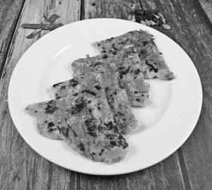 Masala Kulcha
