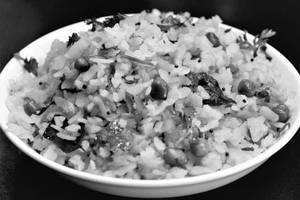 Kanda Poha