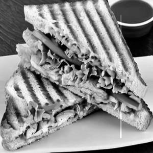 Chicken Grilled Sandwich
