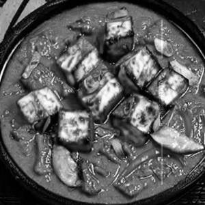 Paneer Saoji