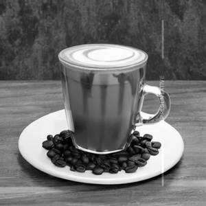 Cappuccino Grande