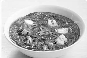 Palak Paneer