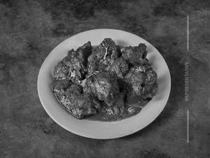 Mutton Mughlai