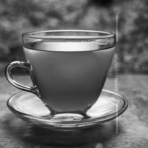 Hot Lemon Tea