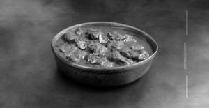 Prawn Tikka Masala