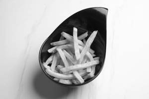 Salted French Fries