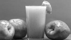Apple Juice