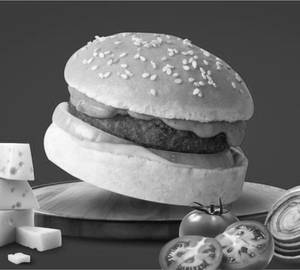 Apna burger