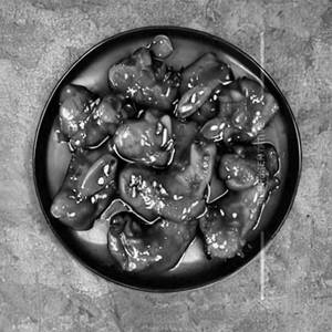 Ginger Chicken