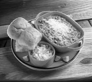 Masala Pav Bhaji