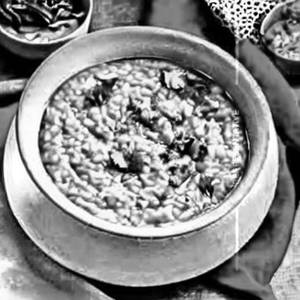 Dal Khichdi
